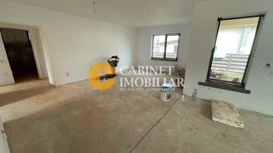 Casa individuala 4 camere 2 bai Visani - FINALIZATA - Poză 5