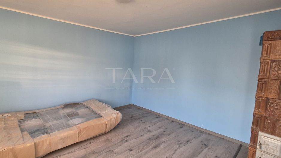 Casă individuala, renovată, mobilată și utilată, zona centrala. - Poză 4