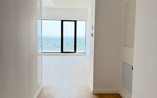 Apartament 3 camere nemobilat in One Verdi Park loc de parcare inclus - Poză 16