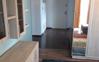 2 camere, parcare, OMV , Leroy Merlin, Europa, Zona Calea Turzii - Poză 5