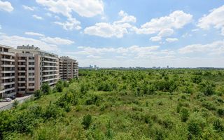 Apartament 2 camere in Natura Residence,parcare subterana si boxa - Poză 14