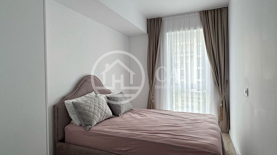 Apartament LUX cu 3 camere de vanzare in Prima Arena, Oradea - Poză 4