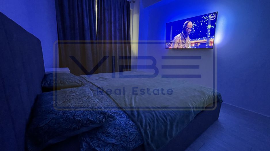 NOU! Apartament 2 camere Bucium/Visani, Pret Promotional! - Poză 3