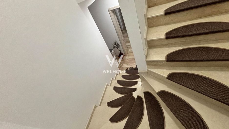 Casa Individuala premium in Selimbar Sibiu, teren 852 mp - Poză 12