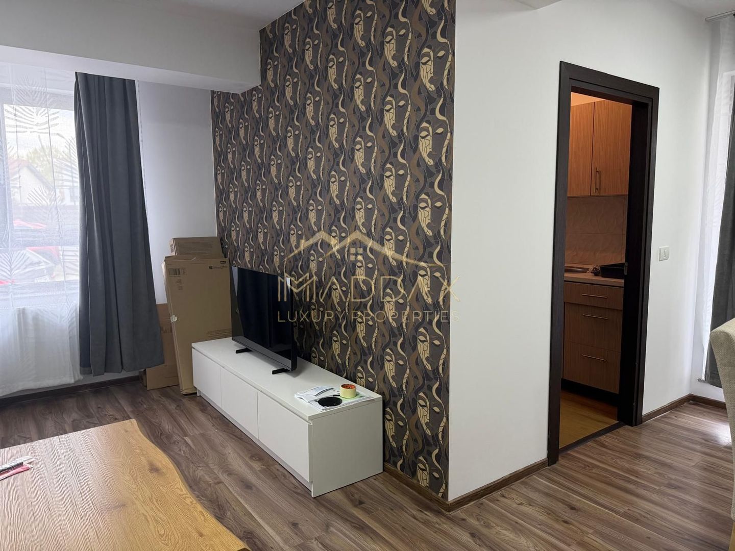 Apartament 2 camere 73mp I PIPERA I Prima Inchiriere*** - Poză 9