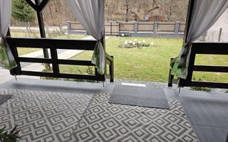 Casă nouă 2024, 200 mp utili – zona Baraj, str. Lunci - Poză 24