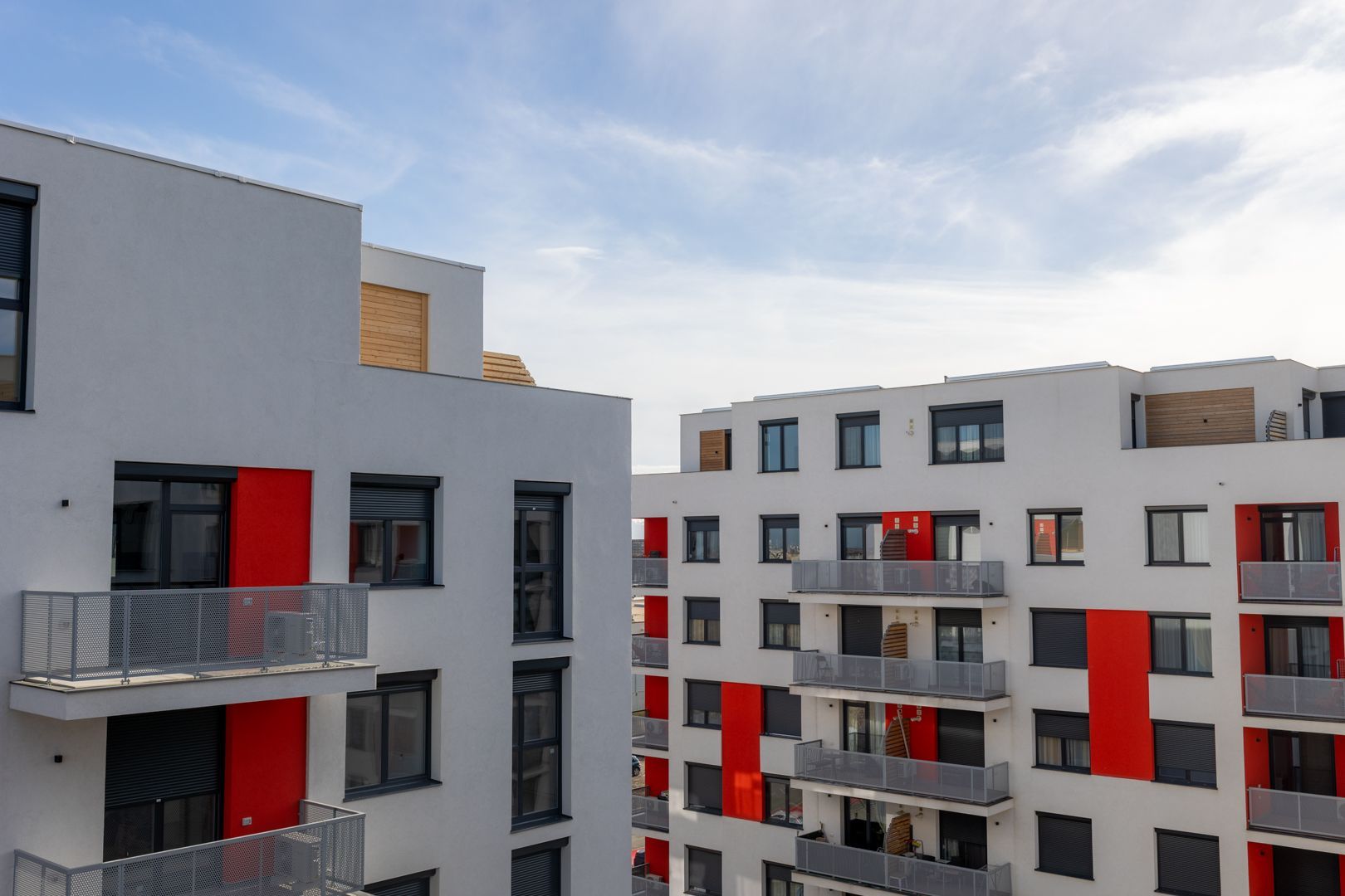 Ultimele 3 apartamente libere in R37 - Ared City - AFI Arad - Poză 9