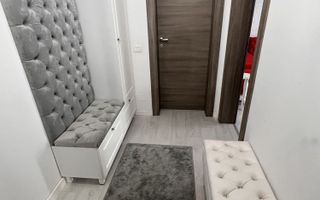 Garsoniera de inchiriat | 21 Residence | Complet mobilata - Poză 6