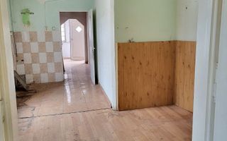 Apartament la casă, 74mp, centrul istoric Sibiu - Poză 5