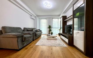 Apartament cu 2 camere + 2 bai *70mp* | Imobil Boutique | Zona Unirii - Poză 2