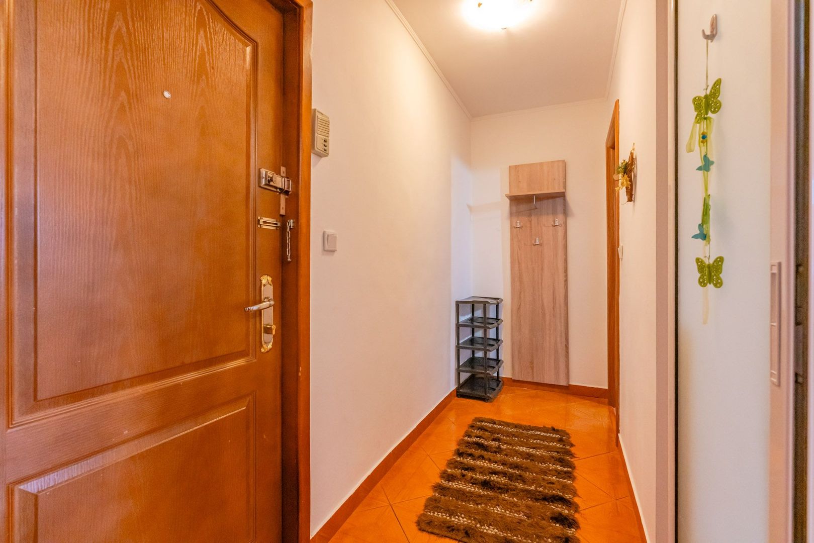 Garsonieră de 32 mp cu bucătărie separată, parter,  zona Piața Astra - Poză 4