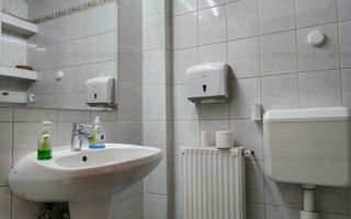 9 camere, vila tip duplex, cu garaj, pretabil office, Domenii Aviator Popisteanu - Poză 42