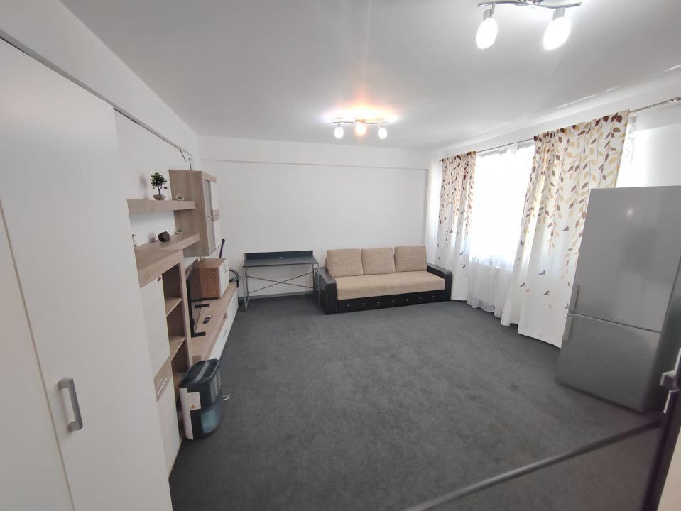 Titan Pallady Garsoniera pet Friendly parter bloc nou - Poză 2