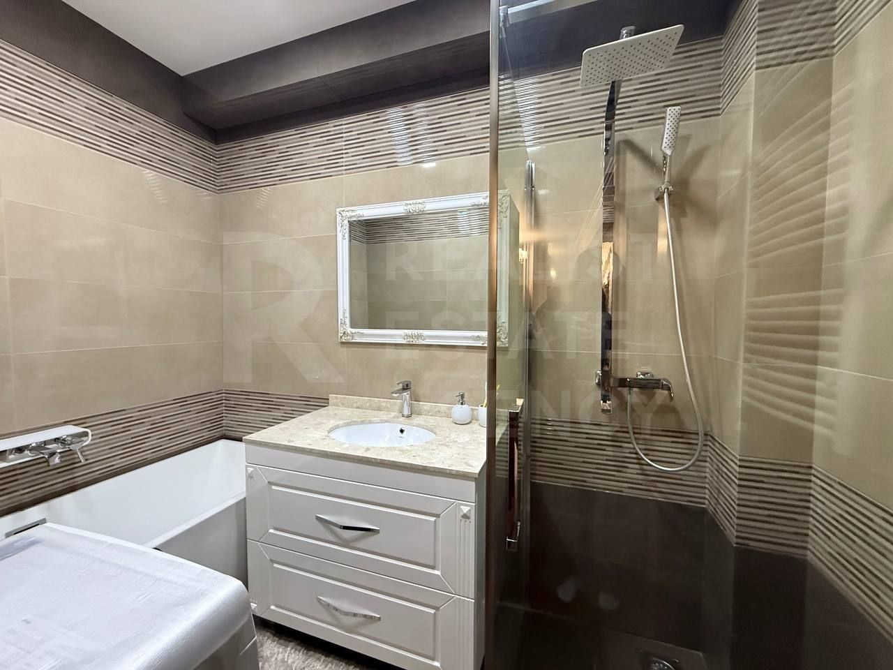 Chirie, apartament, 2 camere, Strada Dr. Tudor Strişcă, Botanica - Poză 5