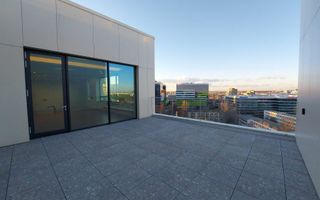Duplex 3 camere Aviatiei Tower  - Poză 4