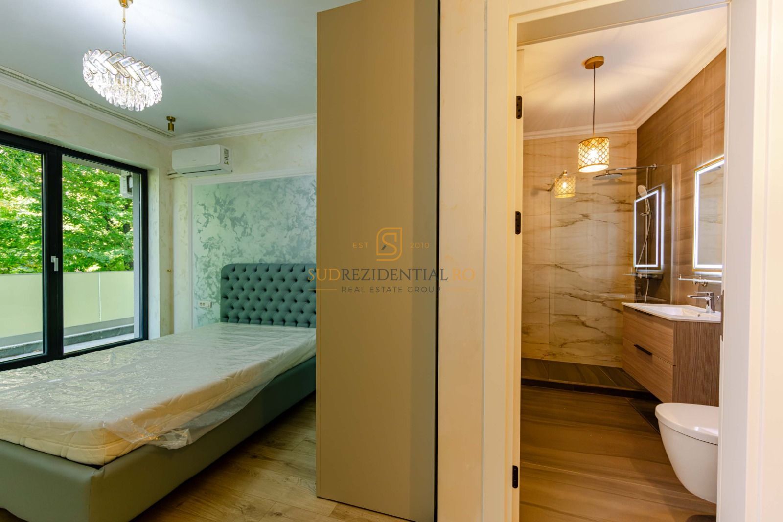 Apartament Premium 3 Camere zona Eroii Revoluției 99,6 mp - Poză 4