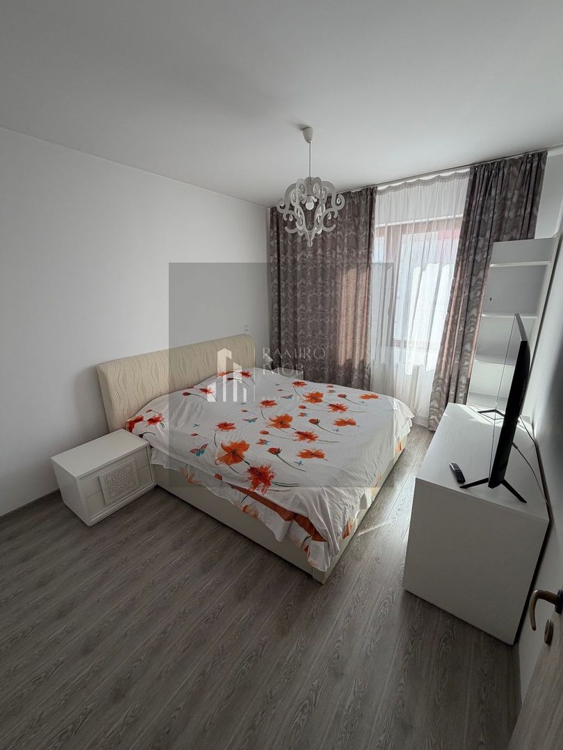 Apartament 3 camere Metalurgiei / Cartierul Solar - Poză 11