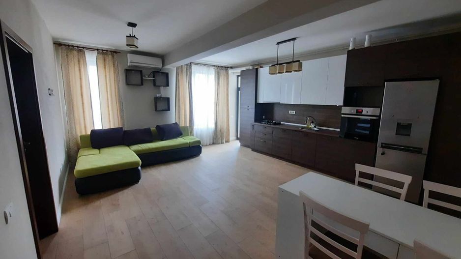 Dumbravita | 2 Camere | Loc de Parcare | Disponibil Imdiat - Poză 3