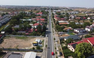 32.71ml deschidere la bulevadul 1 Mai / Comuna Berceni - Poză 2