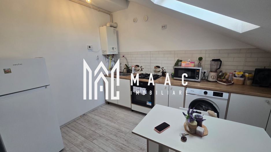 2 garsoniere de vanzare zona Turnisor - Poză 5