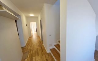 Casa noua la cheie, 4 camere, 3 bai, mobilata, 523 mp teren, Cetate - Poză 2