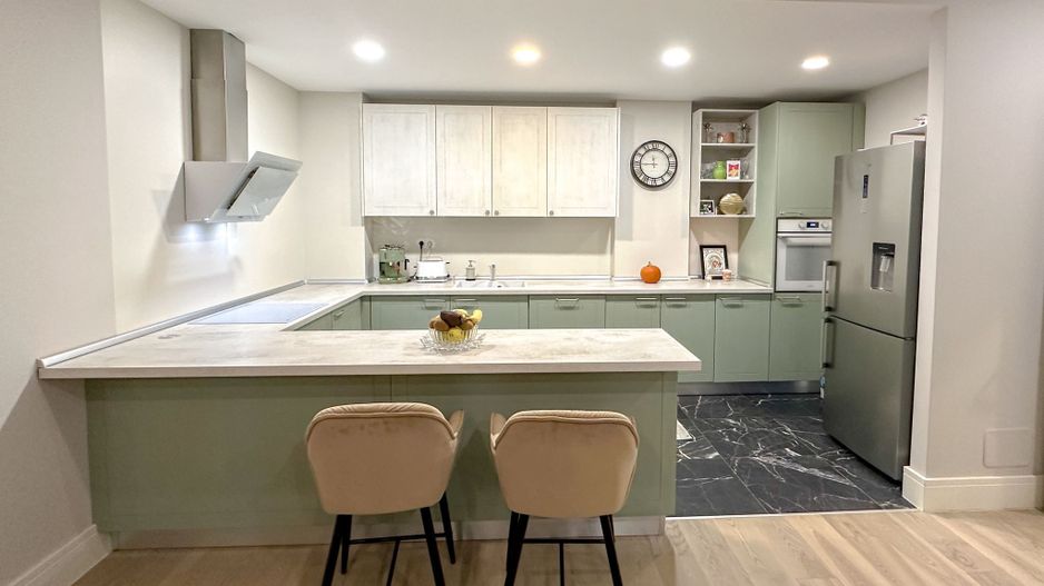 Apartament Modern cu 3 Camere – Bulevardul Pipera, Complex Triana - Poză 9