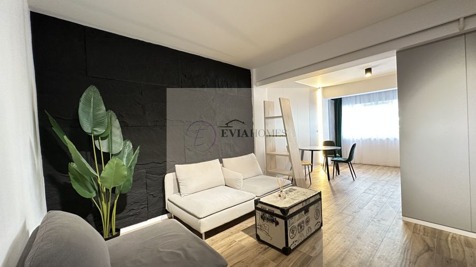 Apartament cu 2 camere / Calea Turzii – zona OMW / 58 mp/ Parter - Poză 7