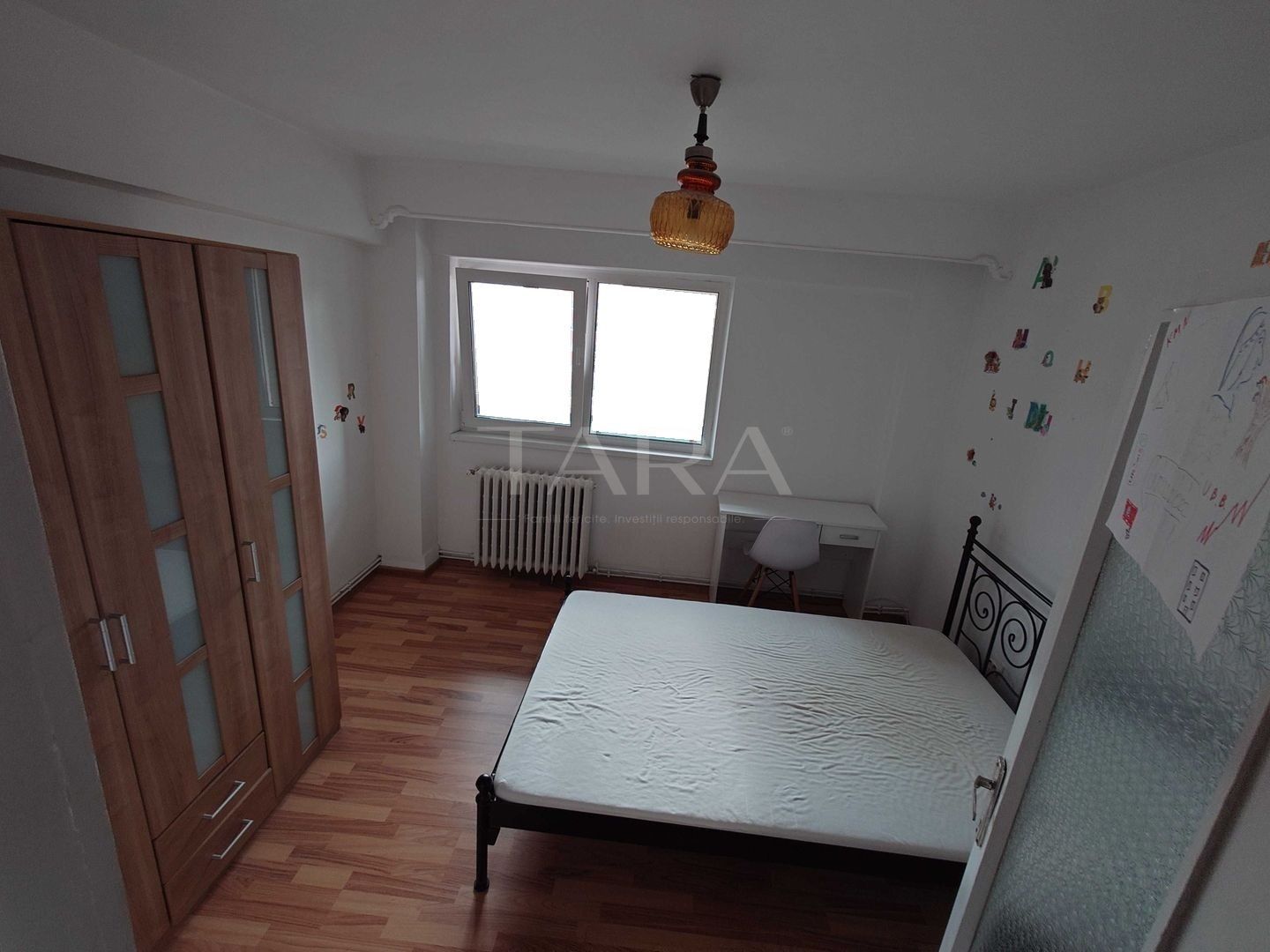 Apartament 2 camere, 52 mp utili, zona Intre Lacuri - Poză 4