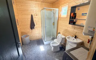 CASĂ MUSCELEANĂ 4 CAMERE TEREN 782 MP CAMPULUNG ARGEȘ - Poză 14