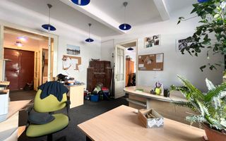 VANZARE 2 CAMERE | PARTER | BOXA + GARAJ | PODUL GRANT - Poză 1