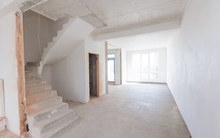 Vânzare, townhouse, pe str-la 1 Sfinții Marțiri Brâncoveni, sec. Codru - Poză 11