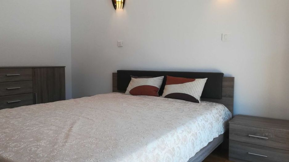 2 camere | Natura Residene | Baneasa | Iancu Nicolae - Poză 5