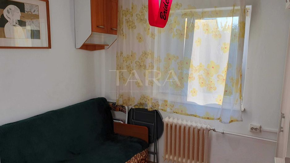 Vânzare garsonieră confort 3, 11 mp utili, zona Gheorgheni. - Poză 2