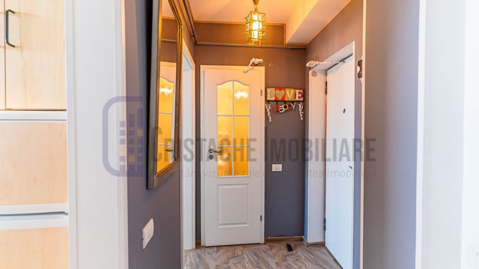 Fundeni, 2 camere decomandat, complet utilat si mobilat modern - Poză 5