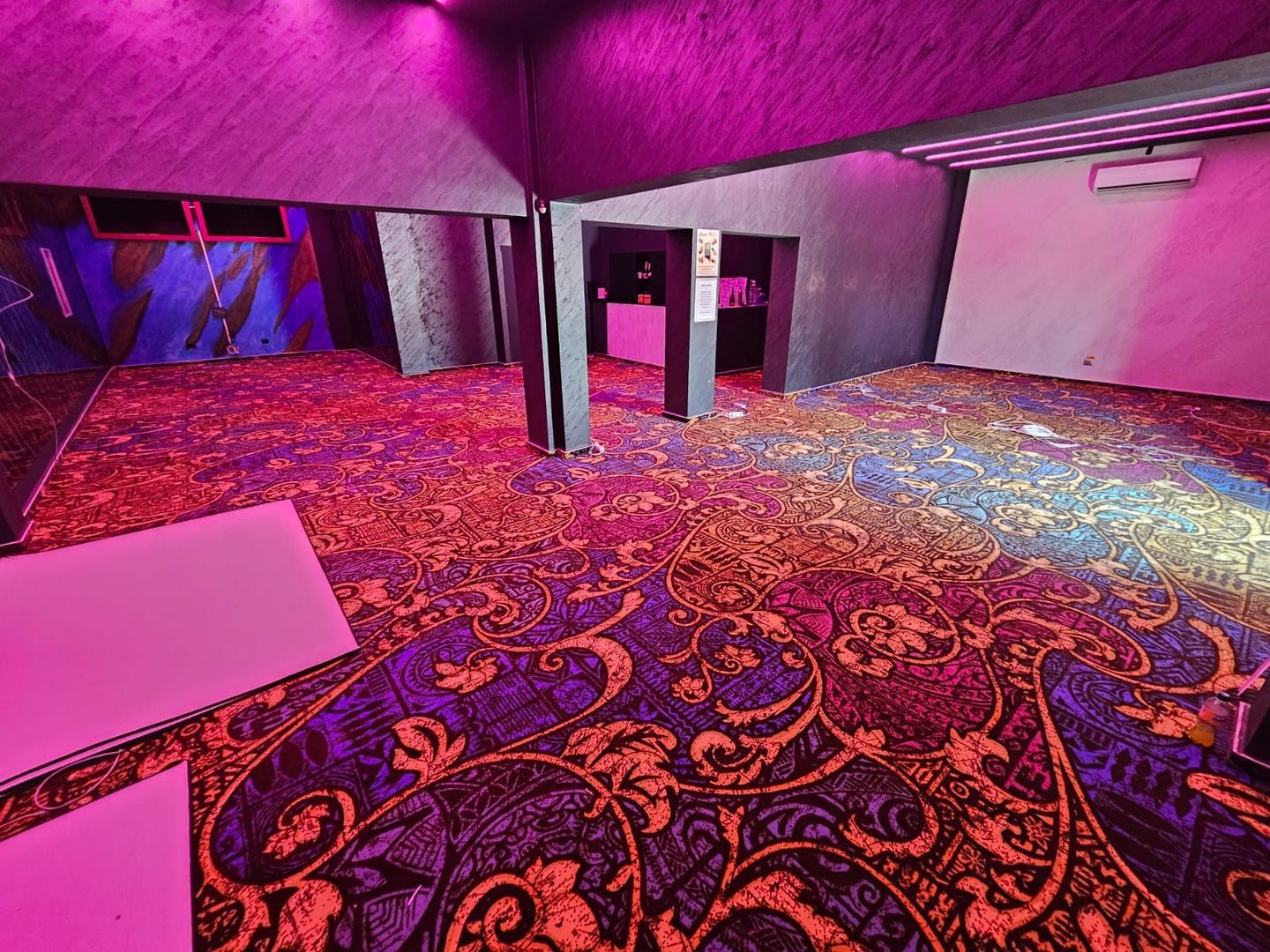 Spațiu comercial modern/showroom Voluntari-Colentina-A3 - Poză 26