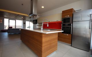 Penthouse de vanzare - Poză 6