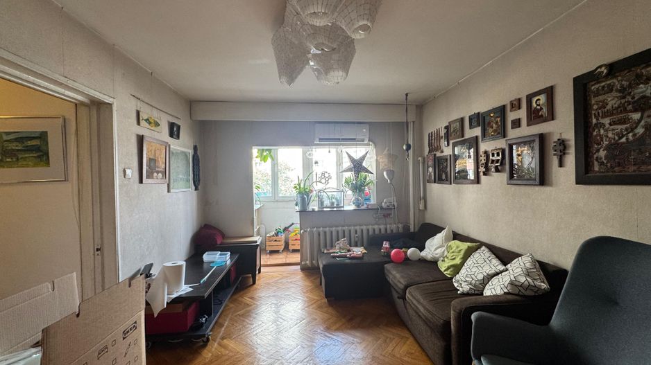 4 camere| STEFAN CEL MARE-OBOR - Poză 3