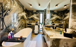 Duplex Premium, 170 mp utili,  Rooftop, Terasă și Teren Propriu - Poză 7