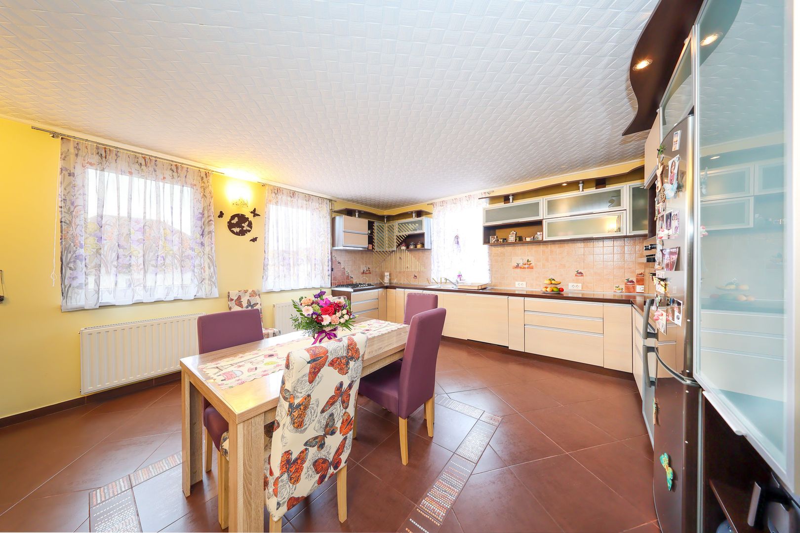 Reședință exclusivistă cu potențial investițional în centrul Cristian - Poză 22