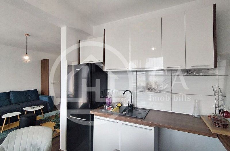 Apartament cu 2 camere de vanzare in cartierul Grigorescu, Oradea - Poză 8