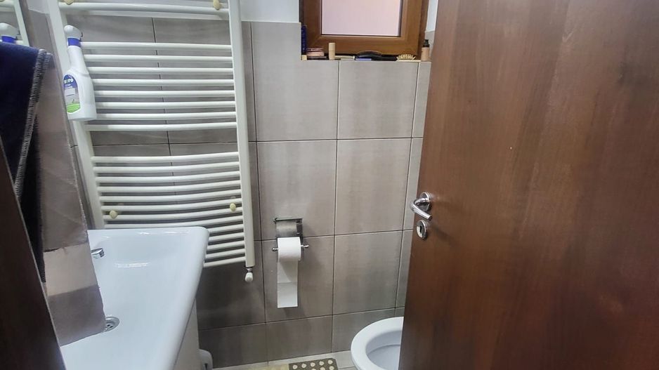 Apartament 5 camere,suprafata mare, curte, bloc 2006 - 4 nivele, Decebal, metrou - Poză 15