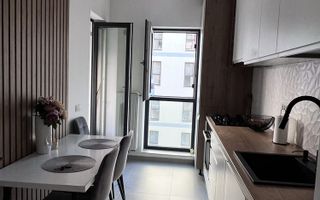 💎 2 Camere Premium la Plaza România • Complet utilat + Parcare inclusă - Poză 4