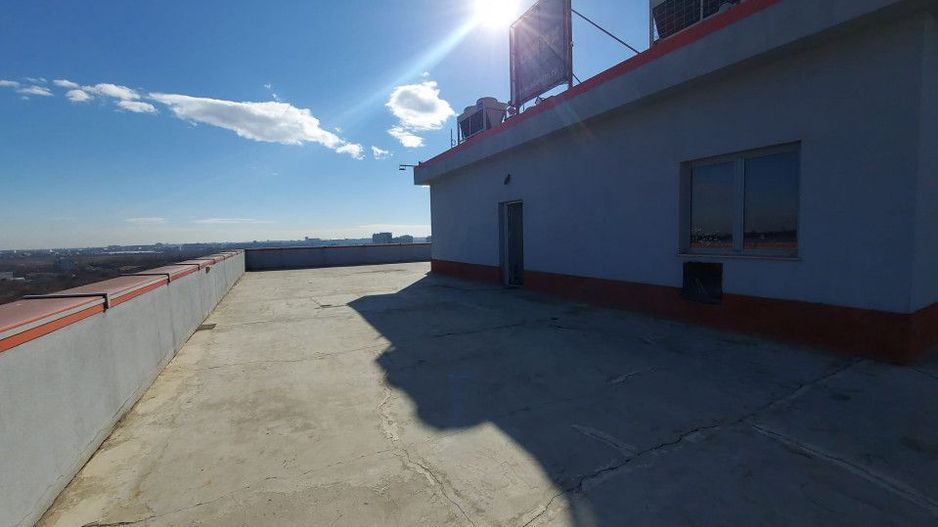 Cladire Birouri Pipera | Rond OMV | Porsche Pipera - Poză 5