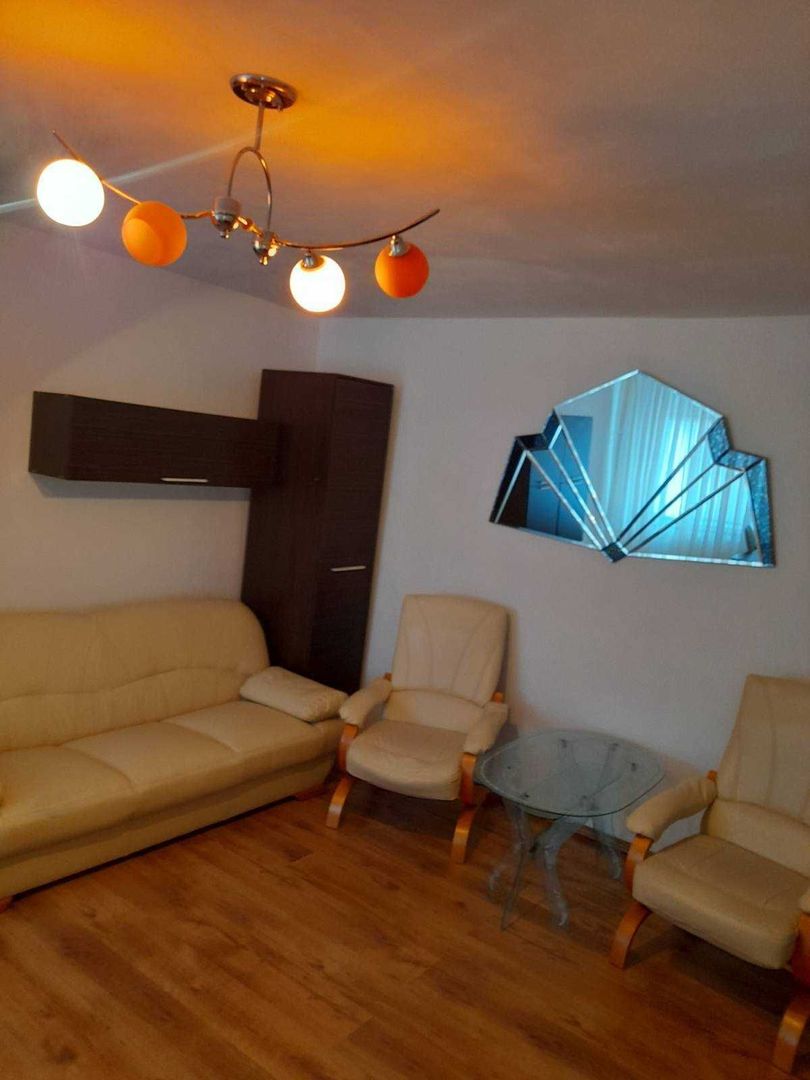 Apartament 2 camere , George Enescu - Poză 2