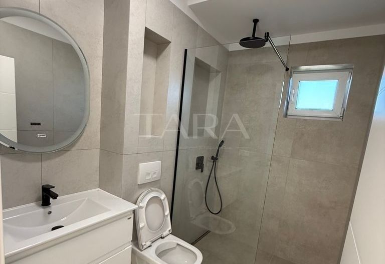 Apartament 3 camere finisat, cu CF. - Poză 10
