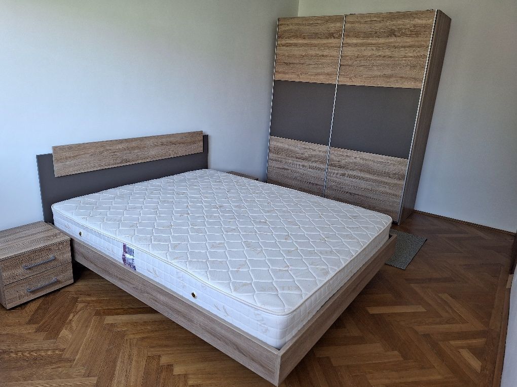 De închiriat: apartament 3 camere - Păcii - metrou - Apusului - S. 6 - Poză 2