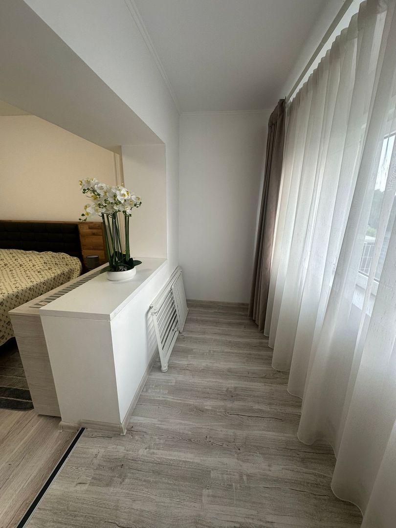 Apartament 2 camere Otopeni ultracentral - prima închiriere - Poză 10