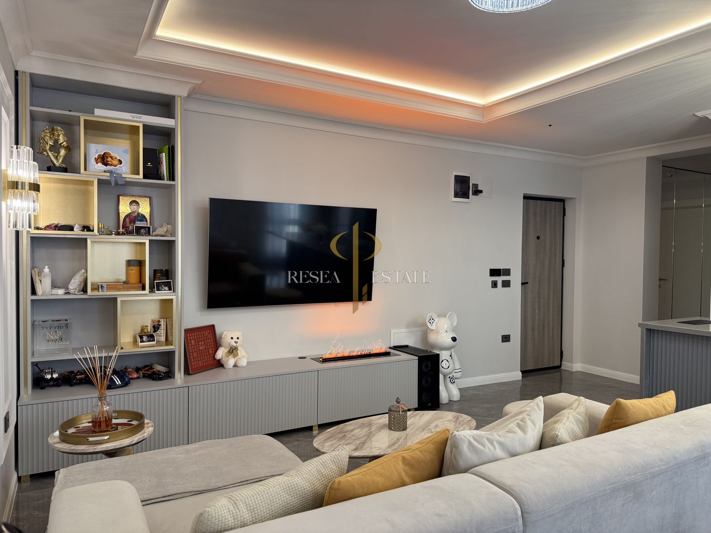 Apartament modern 2 camere| Braytim - Giroc - Poză 5