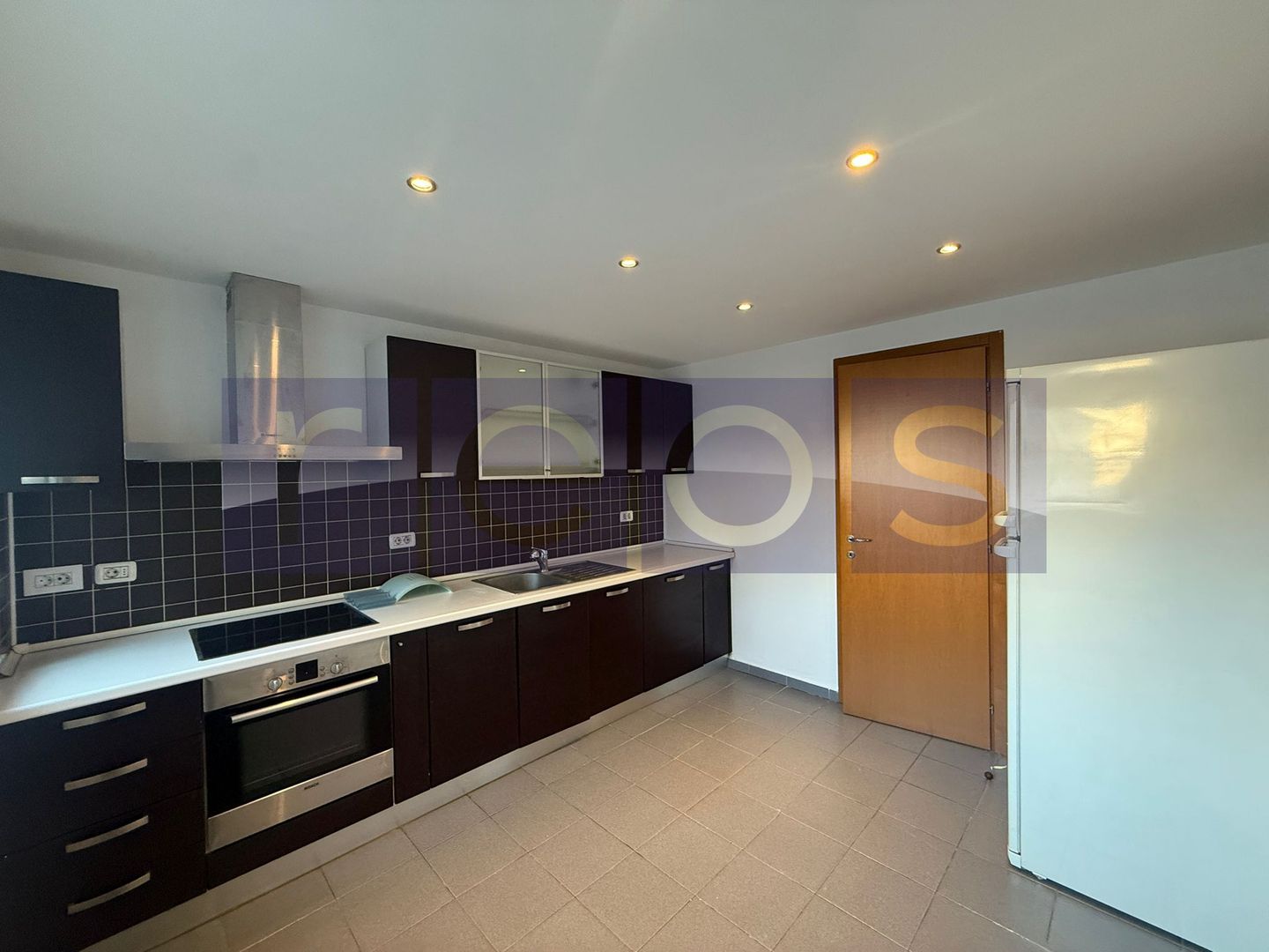 INCHIRIERE SOS NORDULUI | 4 CAMERE | VEDERE PARC | 147 MP | - Poză 20