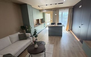 Apartament cu 2 camere, bloc nou din 2026, etaj 1, balcon și lift. - Poză 4